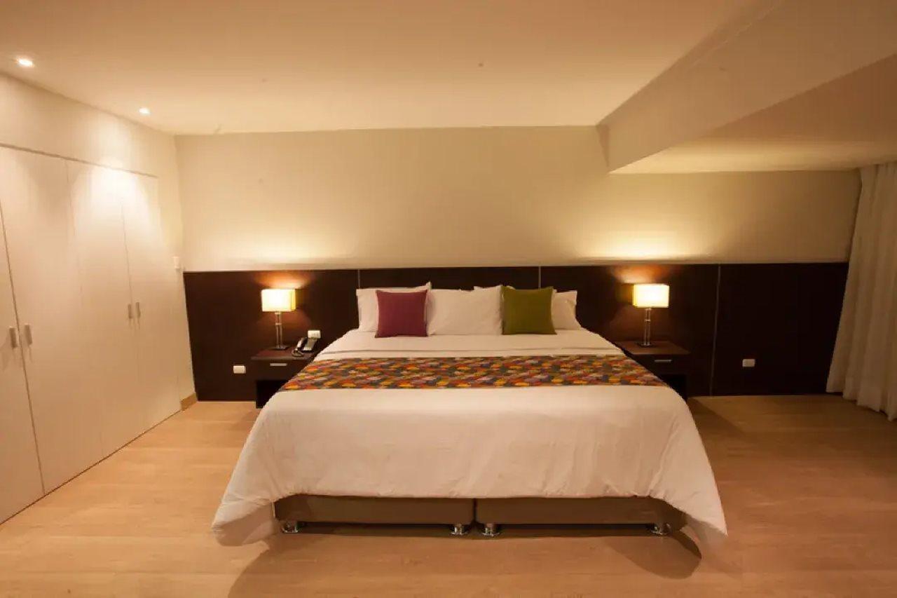 2W Apartments Service Diez Canseco ลิมา ภายนอก รูปภาพ