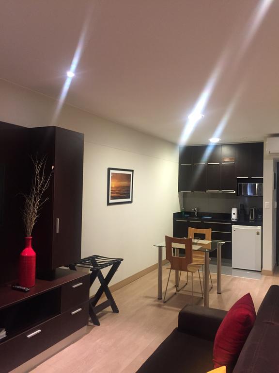 2W Apartments Service Diez Canseco ลิมา ภายนอก รูปภาพ