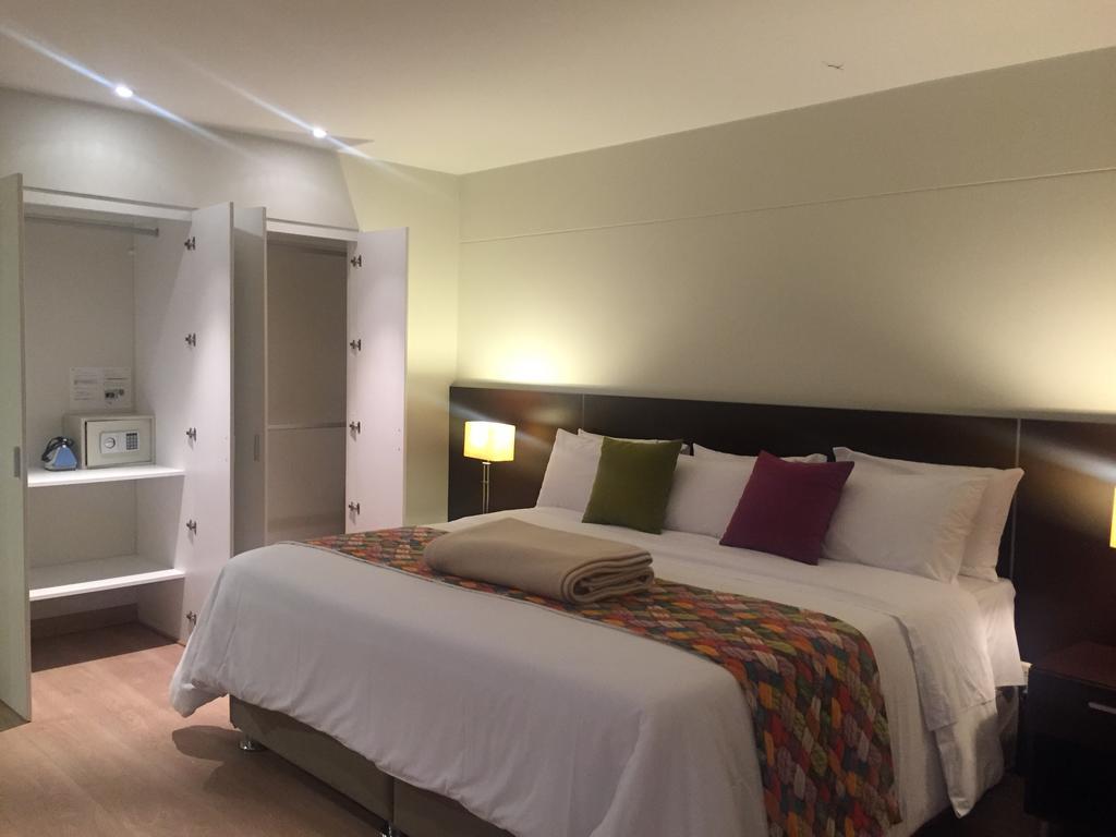 2W Apartments Service Diez Canseco ลิมา ภายนอก รูปภาพ