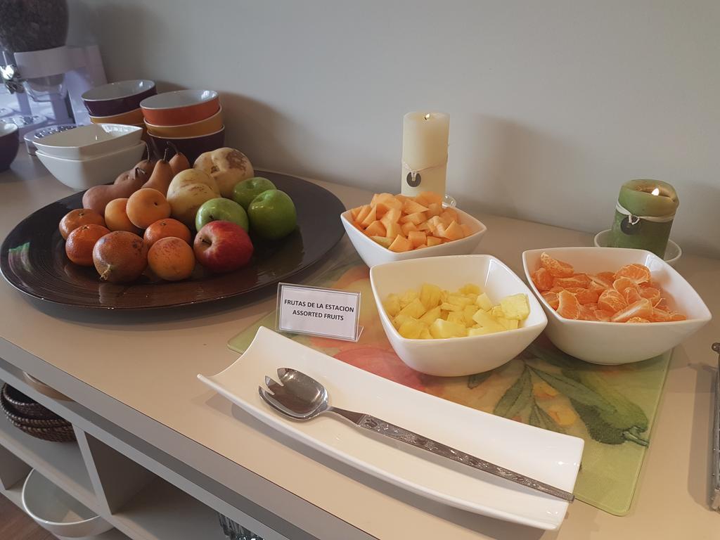 2W Apartments Service Diez Canseco ลิมา ภายนอก รูปภาพ