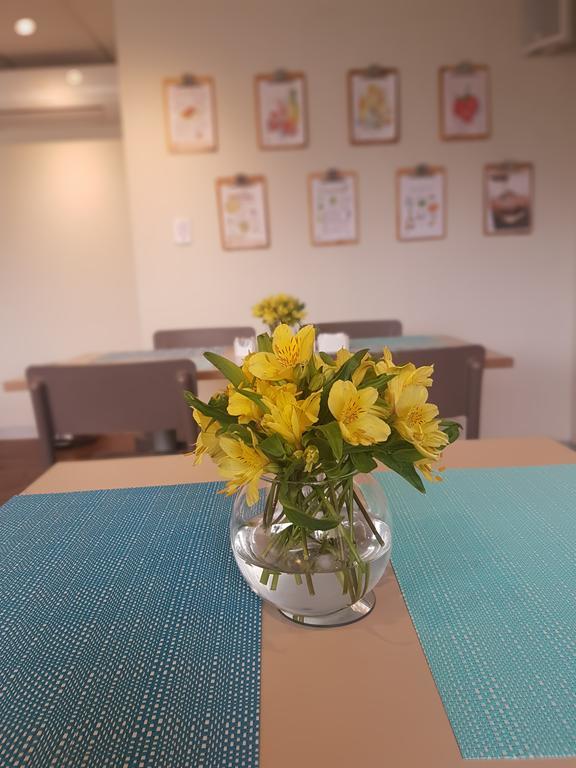 2W Apartments Service Diez Canseco ลิมา ภายนอก รูปภาพ