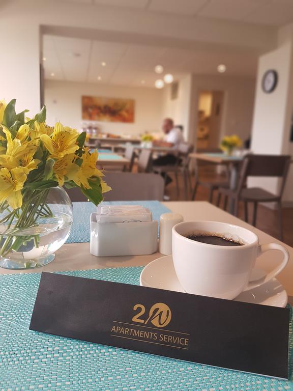 2W Apartments Service Diez Canseco ลิมา ภายนอก รูปภาพ
