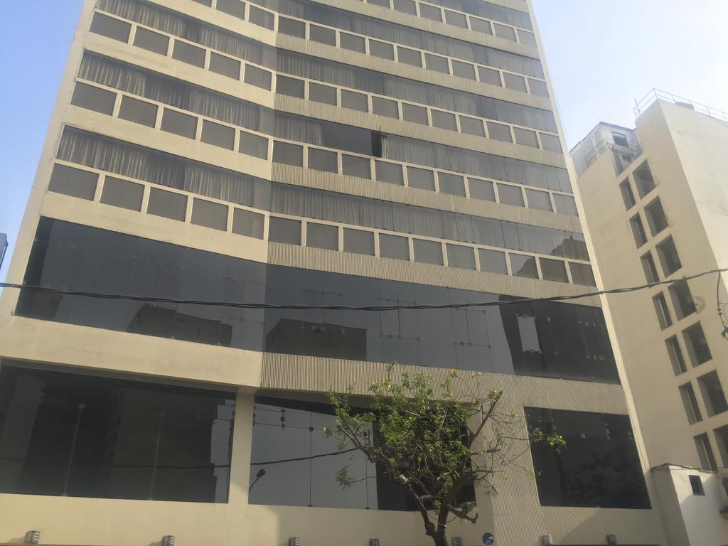 2W Apartments Service Diez Canseco ลิมา ภายนอก รูปภาพ