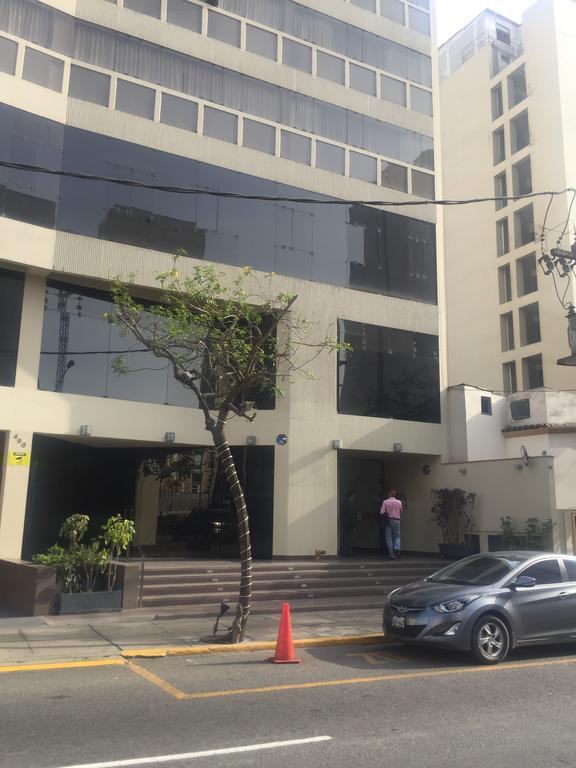 2W Apartments Service Diez Canseco ลิมา ภายนอก รูปภาพ