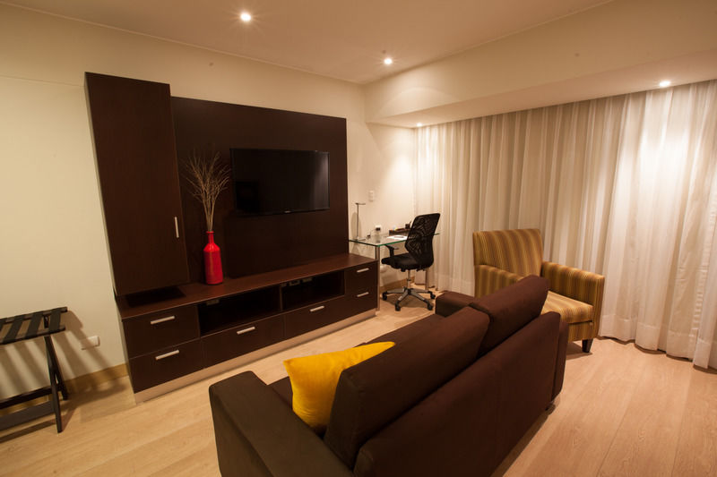 2W Apartments Service Diez Canseco ลิมา ภายนอก รูปภาพ