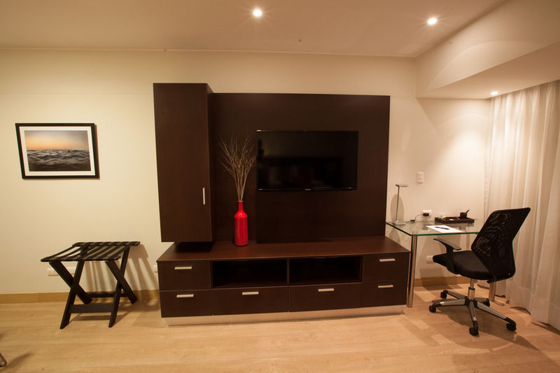 2W Apartments Service Diez Canseco ลิมา ภายนอก รูปภาพ